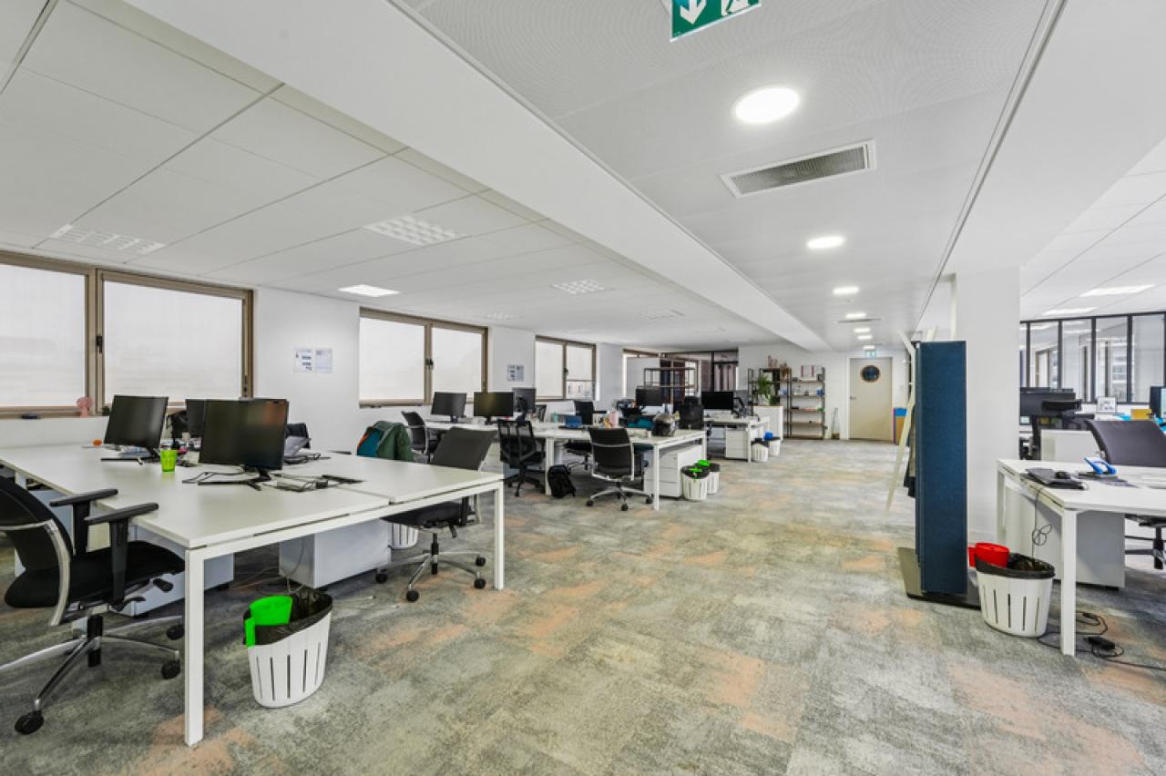 Vente bureau Levallois-Perret Hauts-de-Seine OVBUR2535102 3