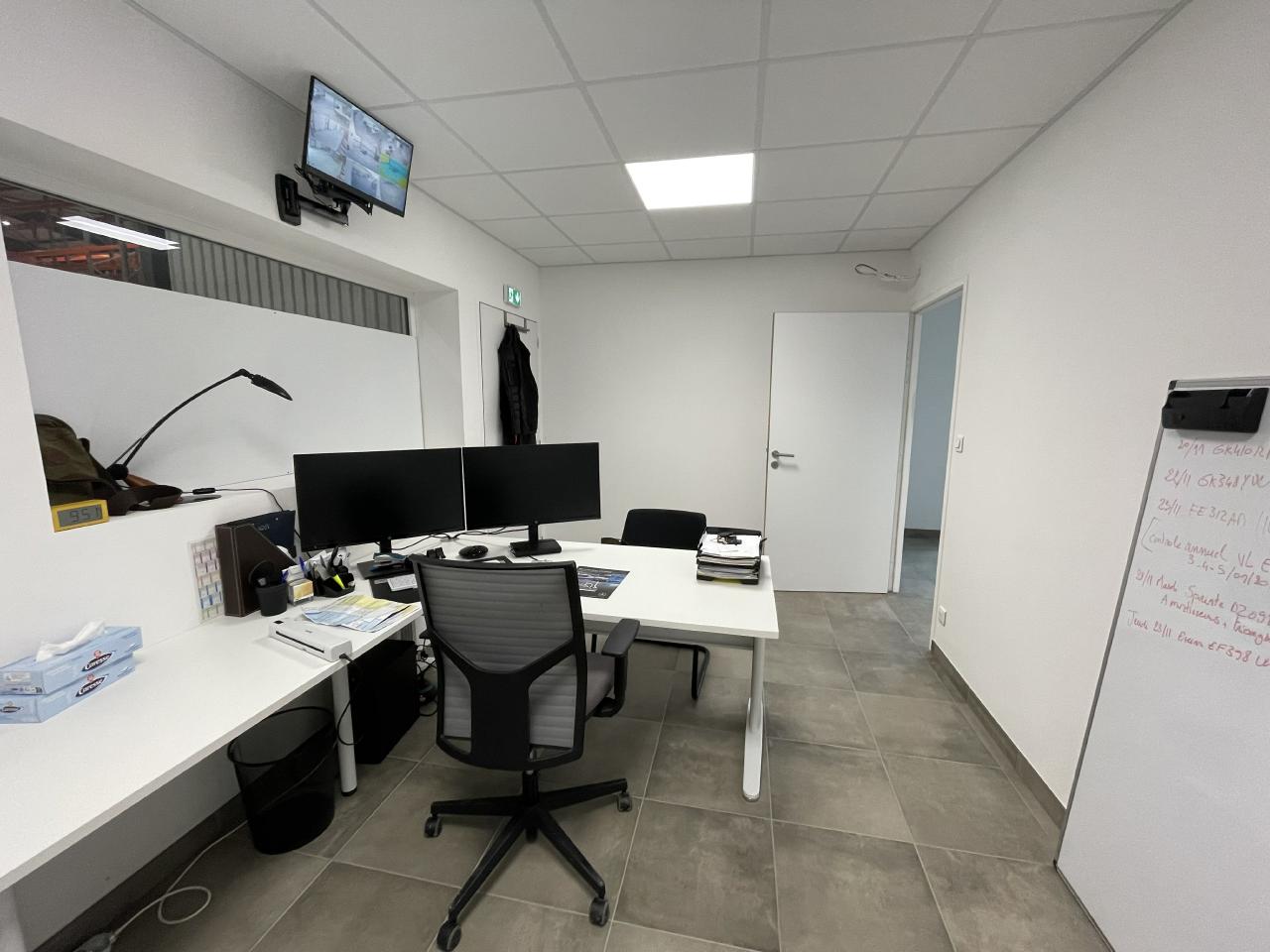 Location local d'activité Bourgbarré Ille-et-Vilaine OLACT2314187 9