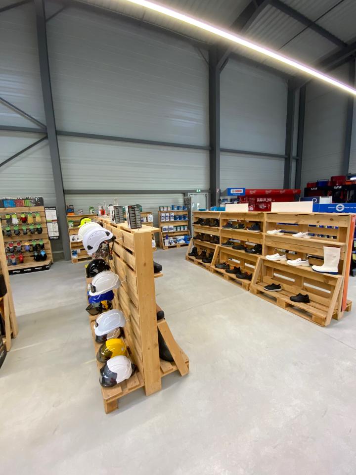 Location local d'activité OLACT2638096 14