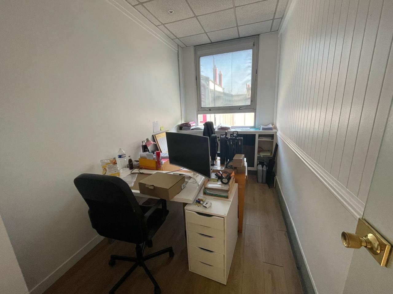 Vente local d'activité Courbevoie Hauts-de-Seine OVACT2531062 9