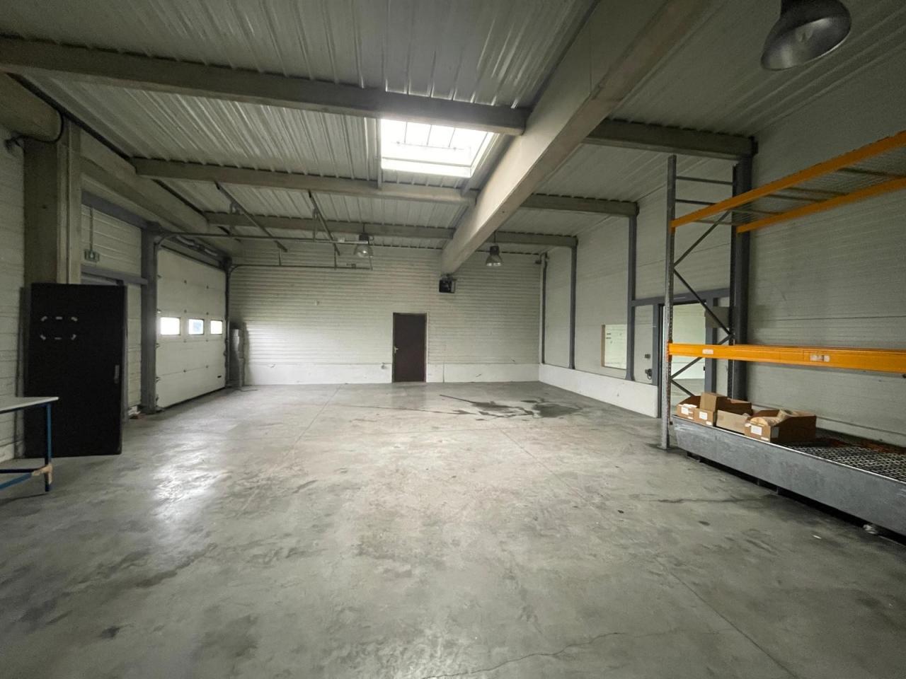 Location local d'activité Comines Nord OLACT2645700 10