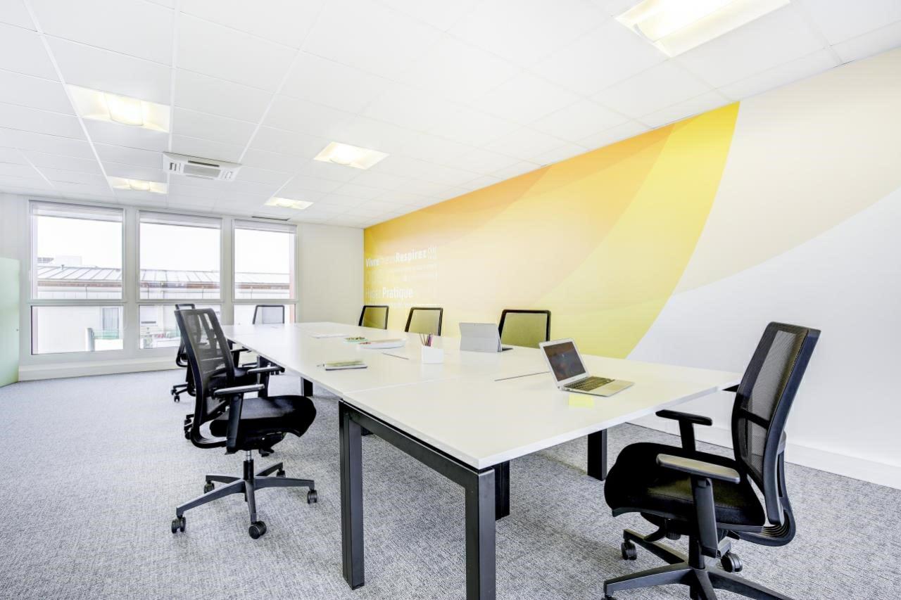 Location bureau Montigny-le-Bretonneux Yvelines OLBUR2315730 7