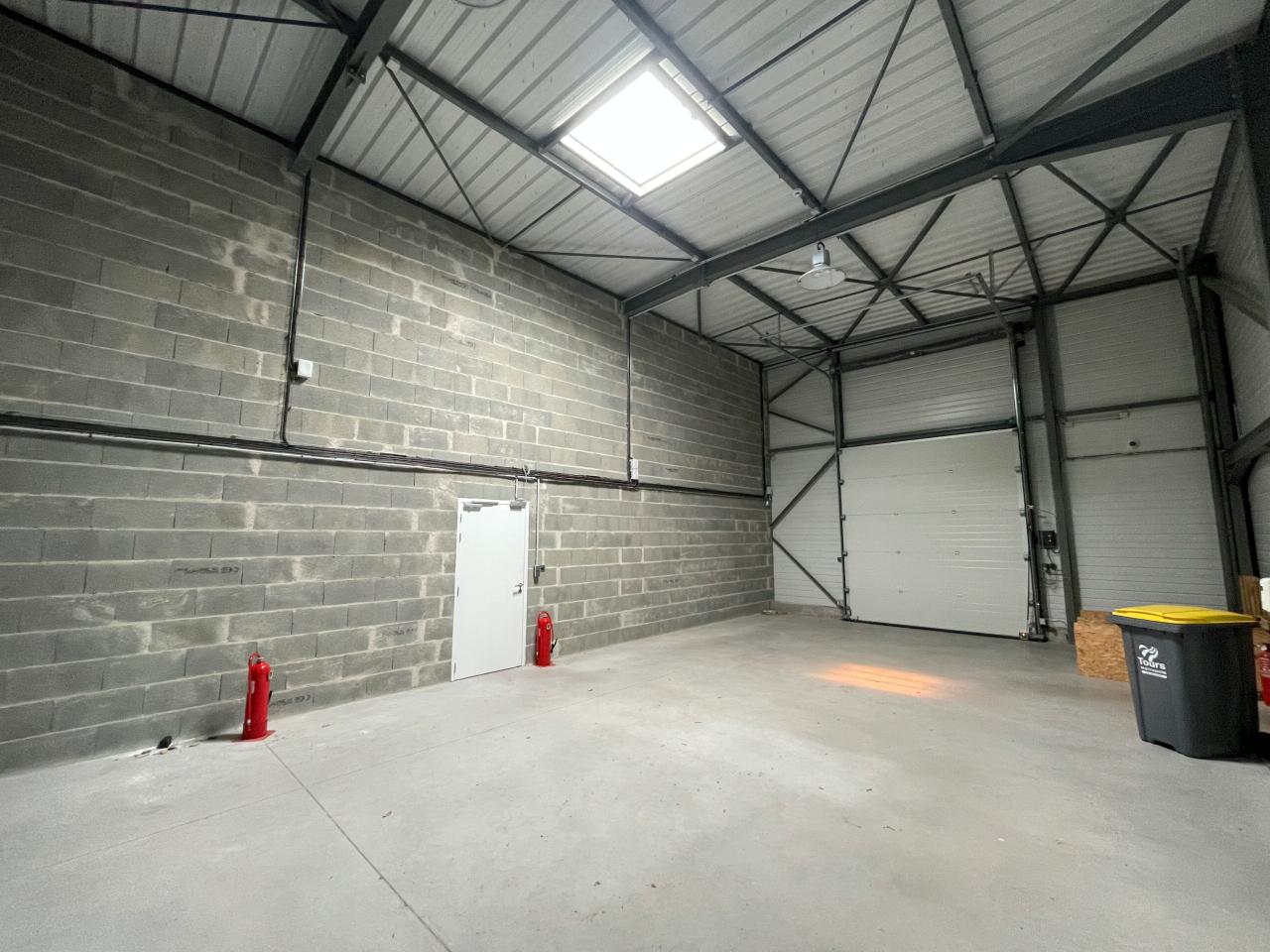 Location local d'activité Joué-lès-Tours Indre-et-Loire OLACT2533066 13