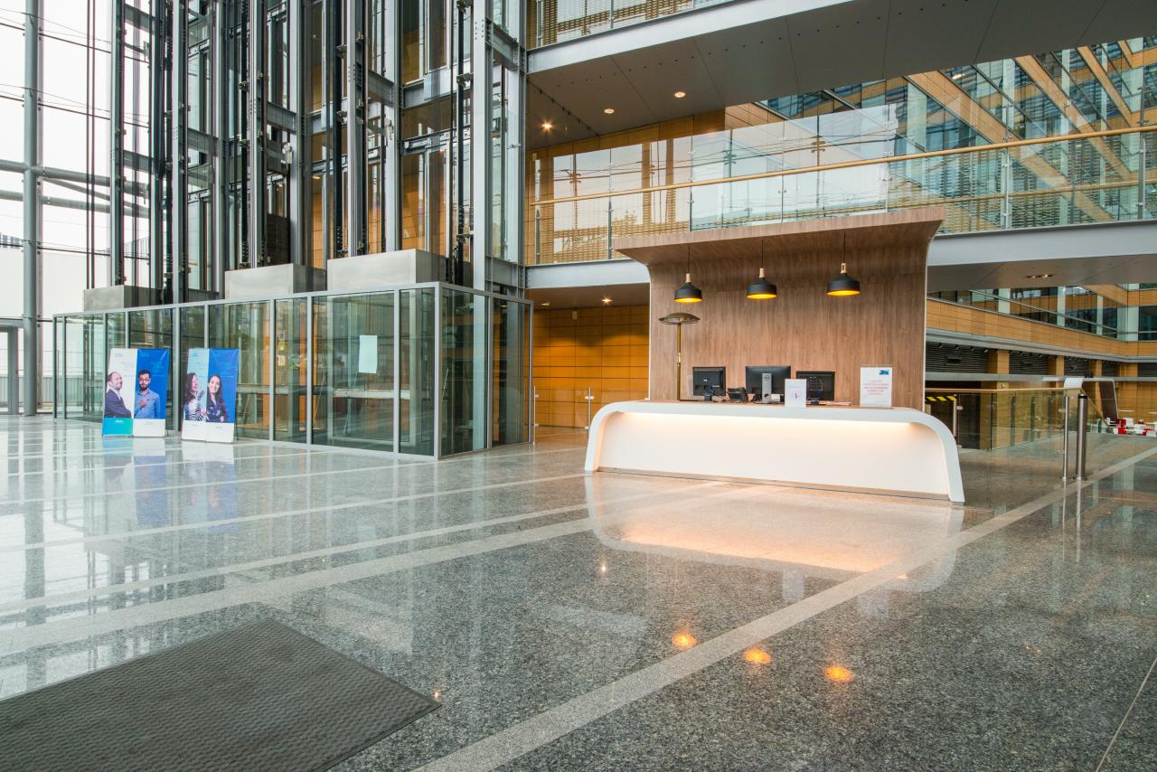 Location bureau Saint-Ouen Seine-Saint-Denis OLBUR2107035 4