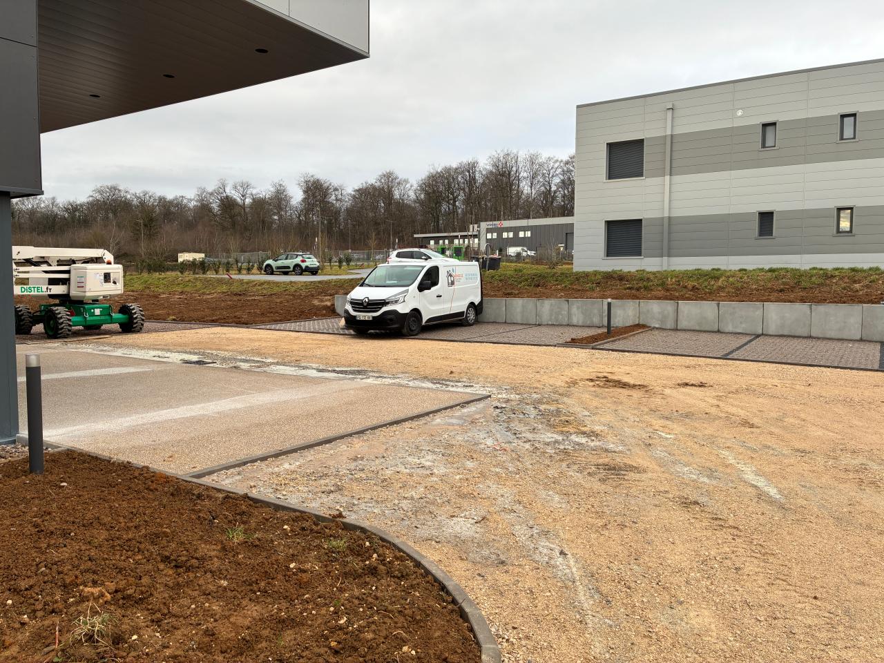 Location bureau Chavigny Meurthe-et-Moselle OLBUR2638139 5