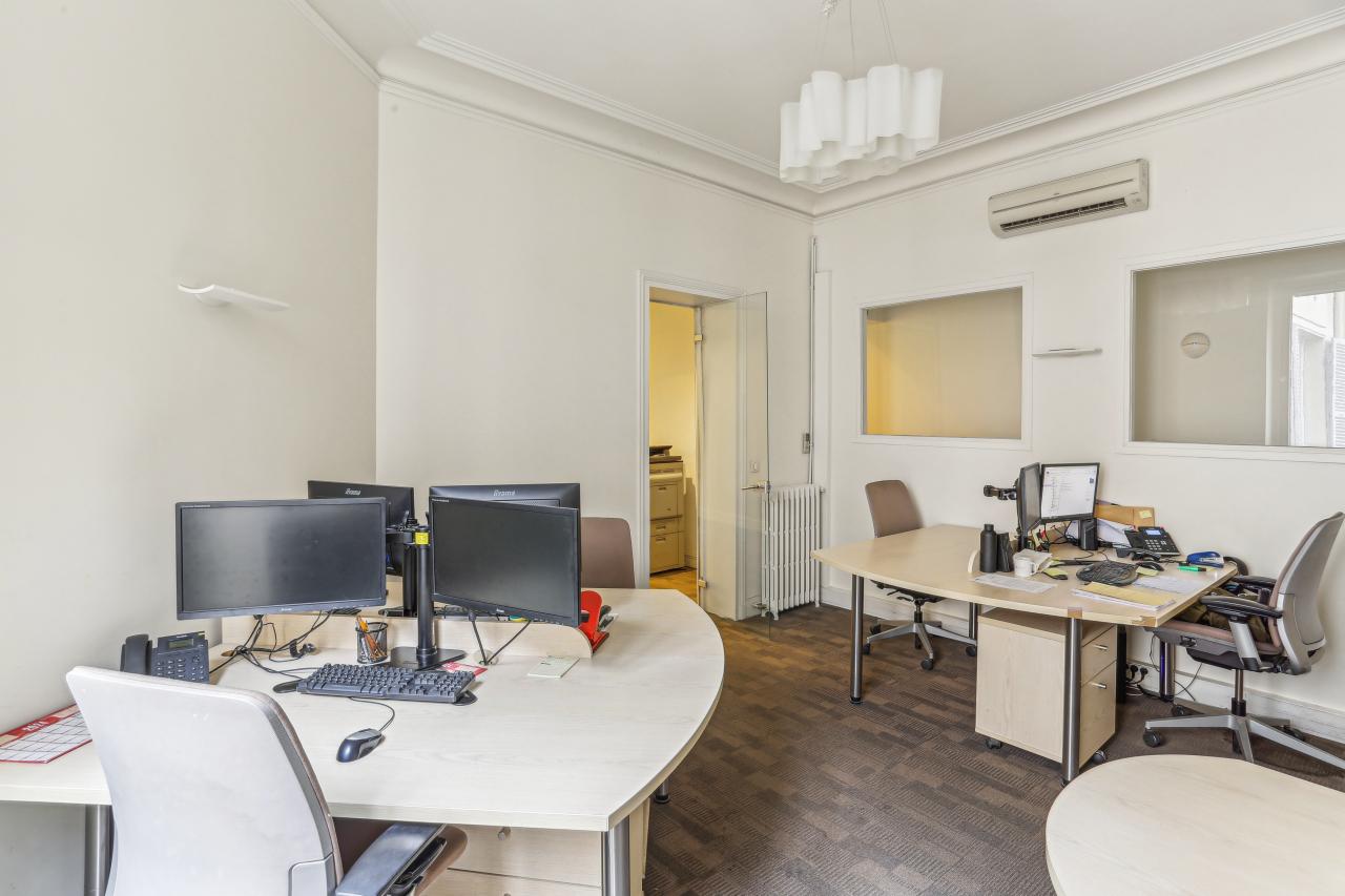 Location bureau Paris OLBUR2529596 10