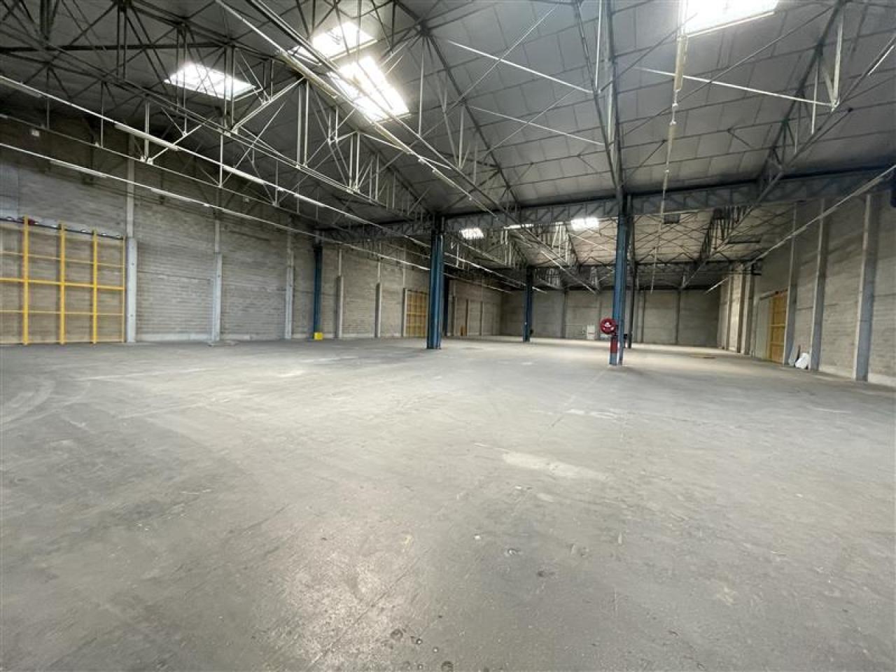 Location local d'activité Nîmes Gard OLACT2423791 10