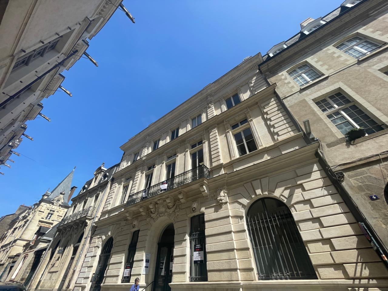 Vente bureau Rennes Ille-et-Vilaine OVBUR2641023 2
