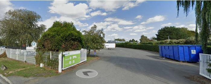 Location entrepôt classe c OLLOG2309365 10