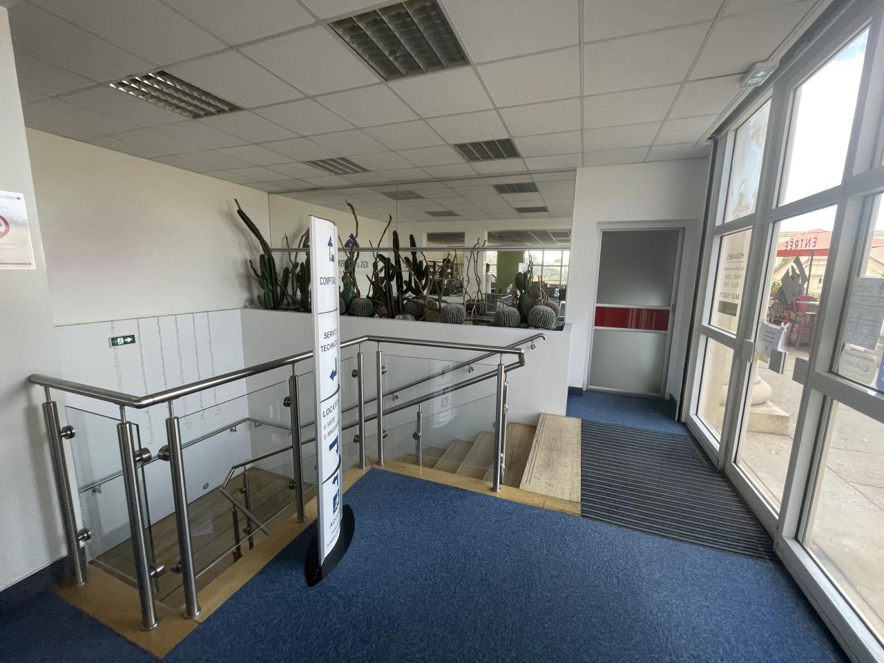 Vente bureau Montpellier Hérault OVBUR2534944 14