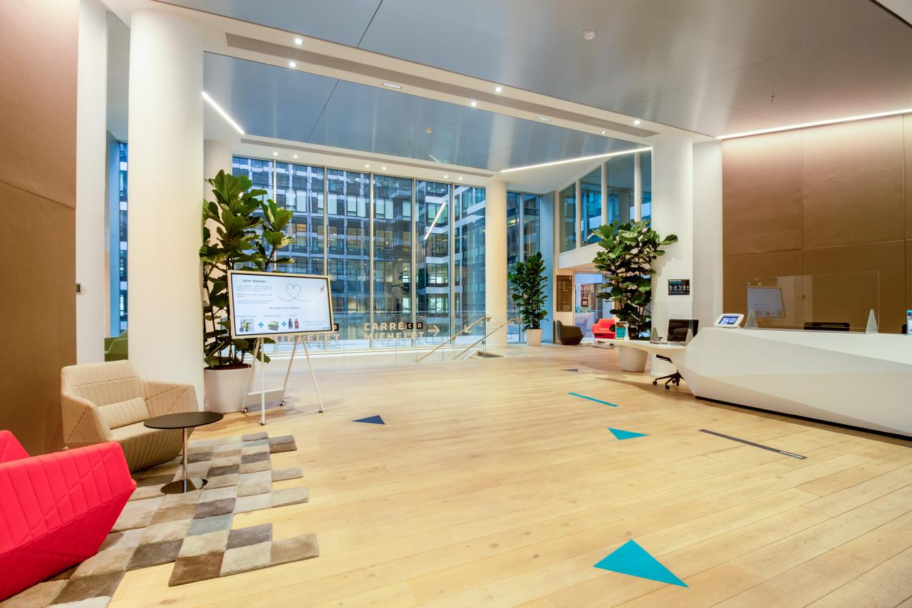 Location bureau Puteaux Hauts-de-Seine OLBUR2427179 7