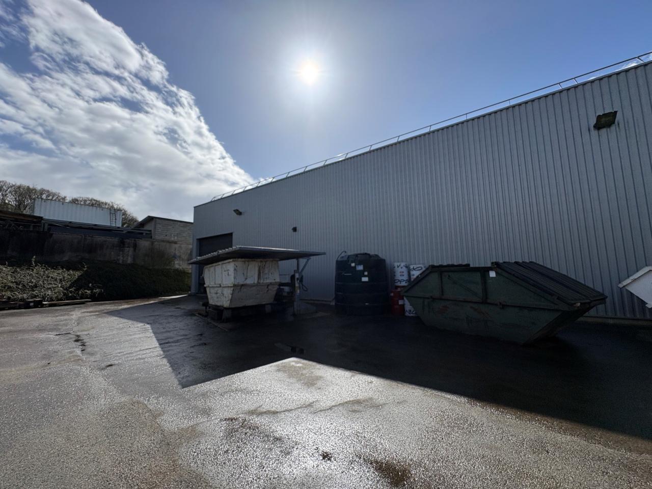 Vente local d'activité Miserey-Salines Doubs OVACT2642539 5