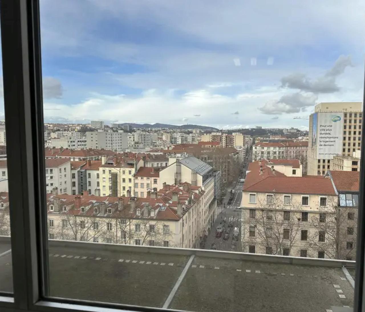 Vente bureau Lyon Rhône OVBUR2532309 10