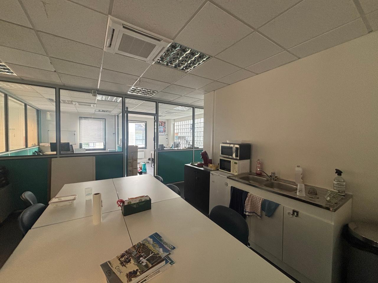 Location bureau Marcq-en-Baroeul Nord OLBUR2534831 5