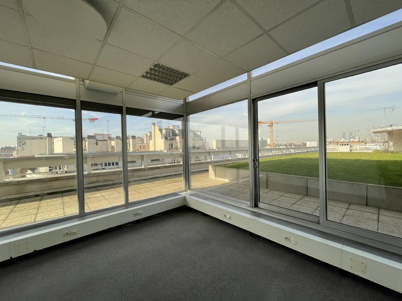 Location bureau Saint-Mandé Val-de-Marne OLBUR2640634 7