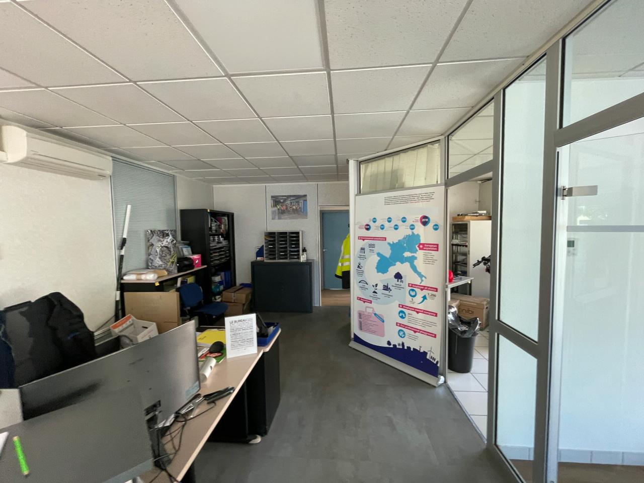 Location bureau Dijon Côte-d'Or OLBUR2533106 5