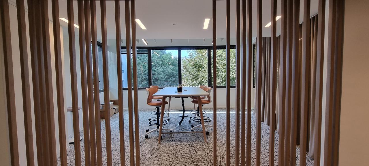 Location bureau Villeurbanne Rhône OLBUR2203364 21