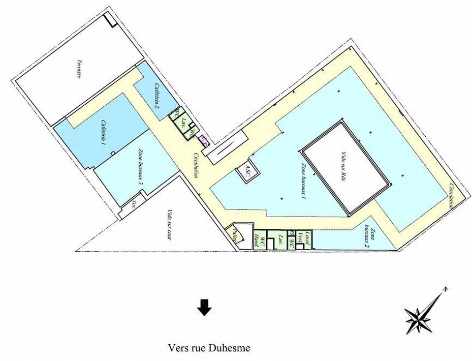 Location bureau Paris OLBUR2530132 8