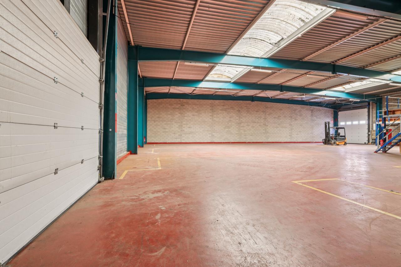 Location local d'activité Lisses Essonne OLACT2423130 6