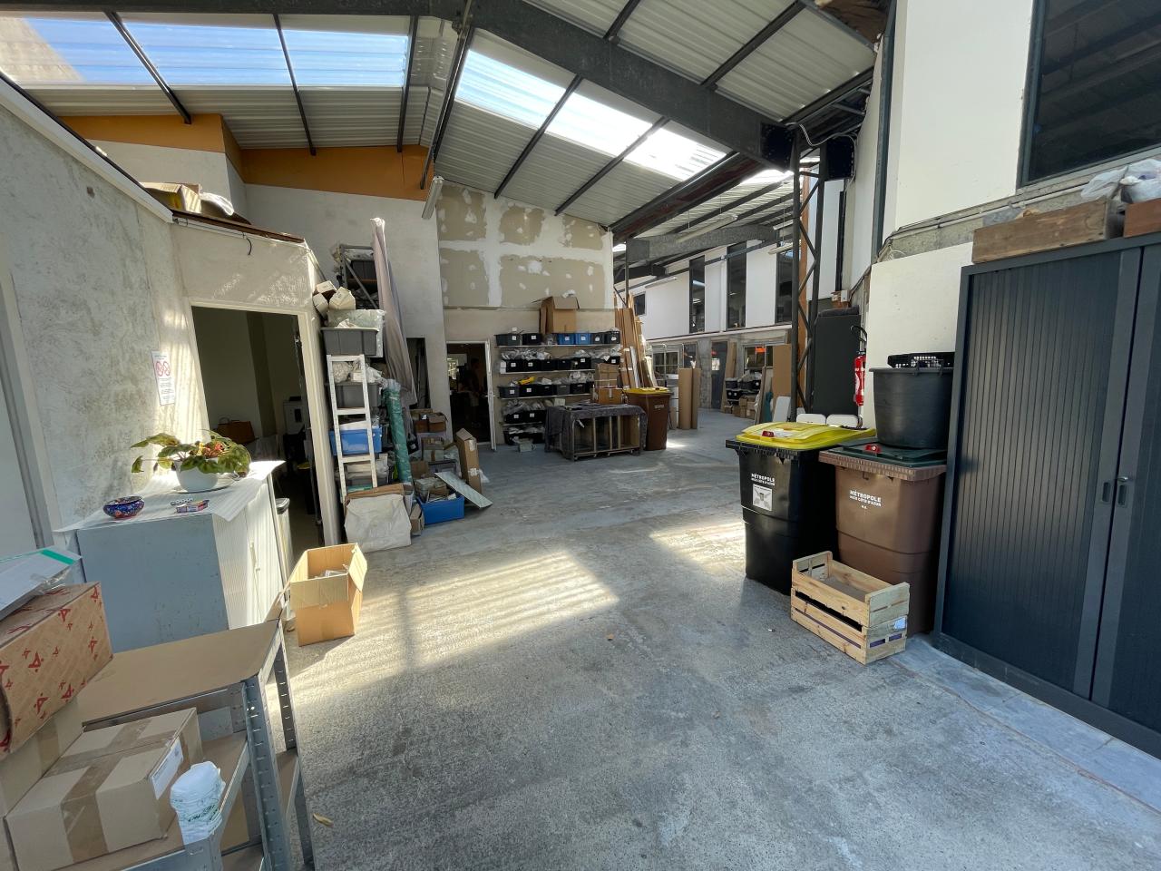 Location local d'activité Cagnes-sur-Mer Alpes-Maritimes OLACT2532807 6