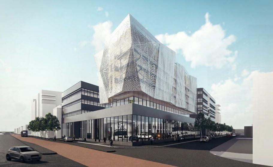 Vente bureau Rouen Seine-Maritime OVBUR2310403 2