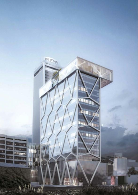 Location bureau Saint-Denis Seine-Saint-Denis OLBUR2312315 1