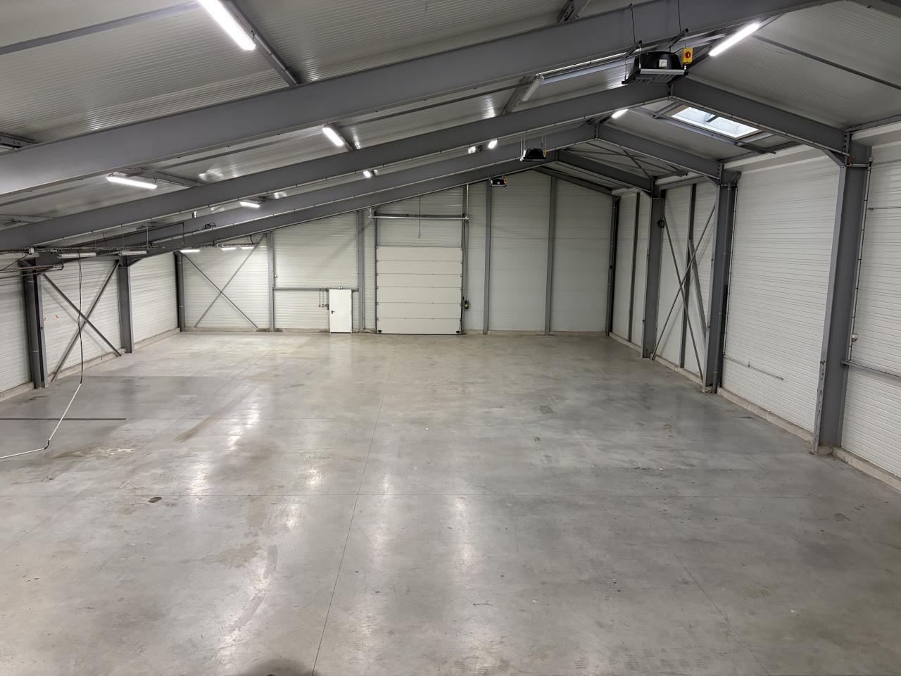 Location local d'activité Marly Moselle OLACT2532161 6