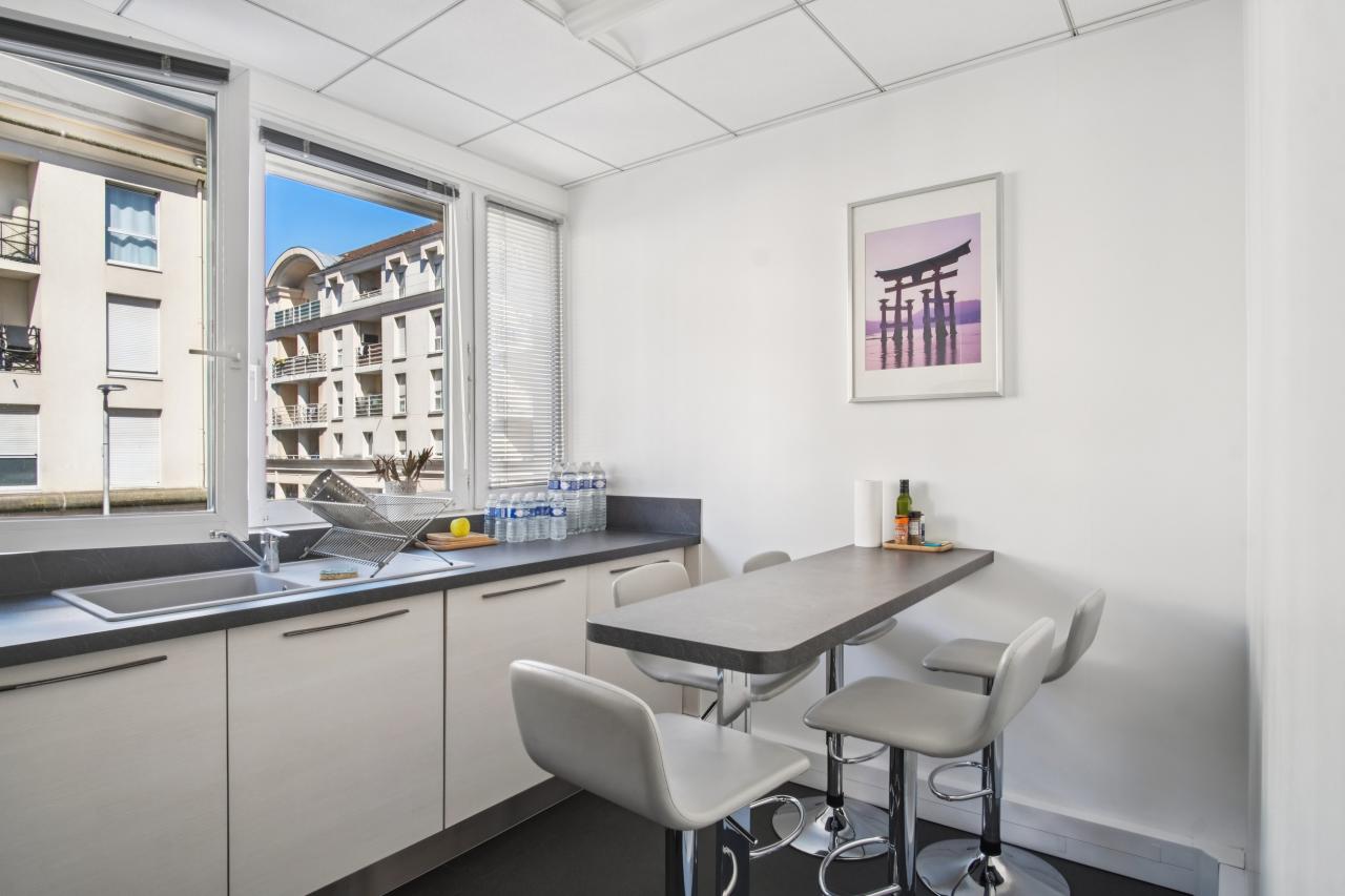 Vente bureau Bussy-Saint-Georges Seine-et-Marne OVBUR2533114 11