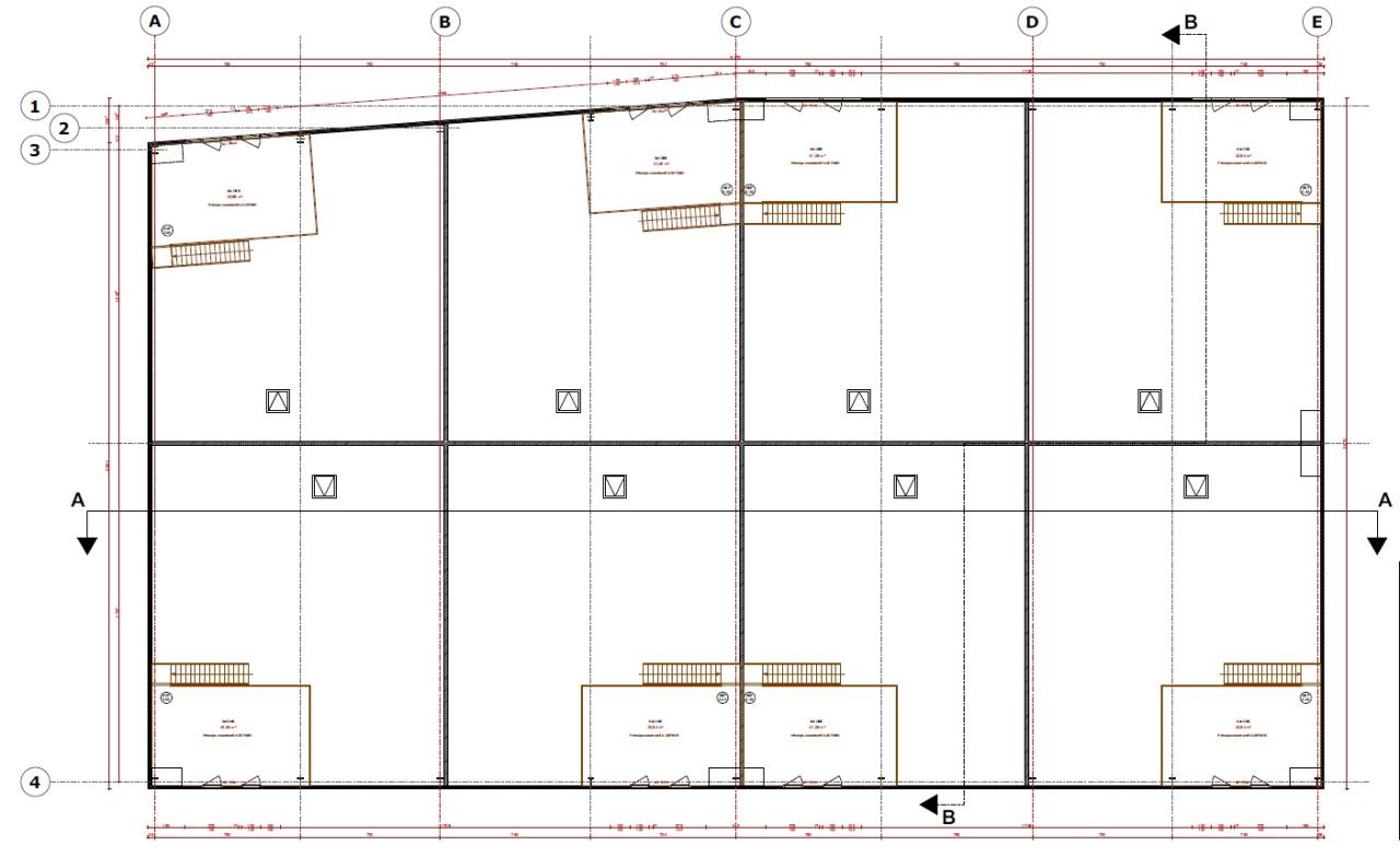 Vente local d'activité Portet-sur-Garonne Haute-Garonne OVACT2427424 2