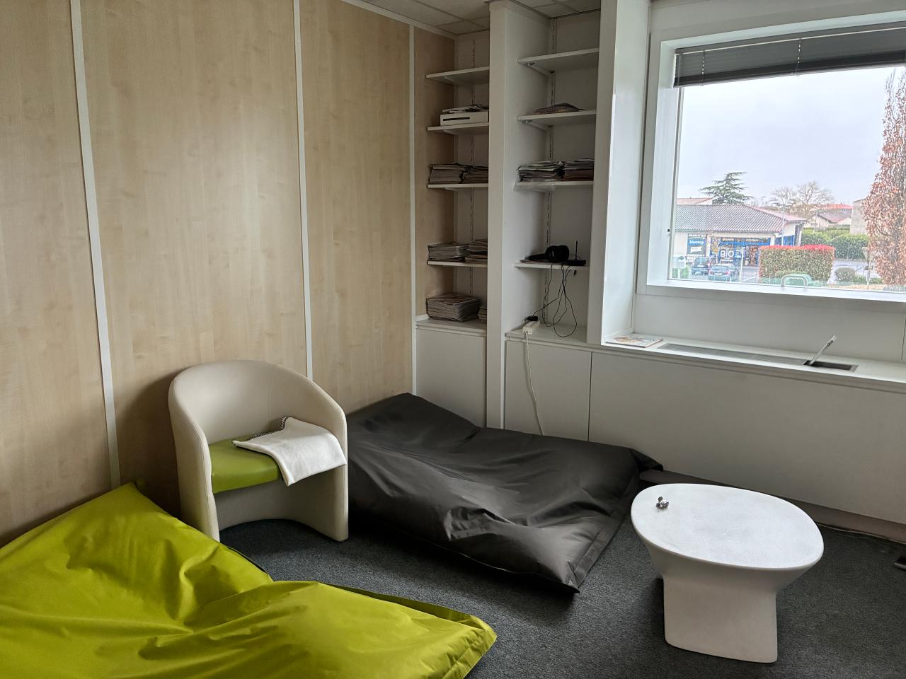 Vente bureau Blagnac Haute-Garonne OVBUR2640557 9