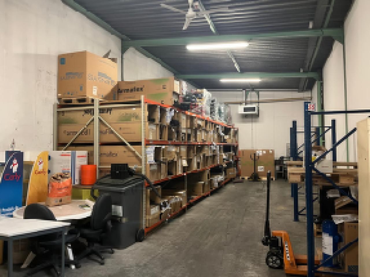 Location local d'activité Décines-Charpieu Rhône OLACT2639587 8