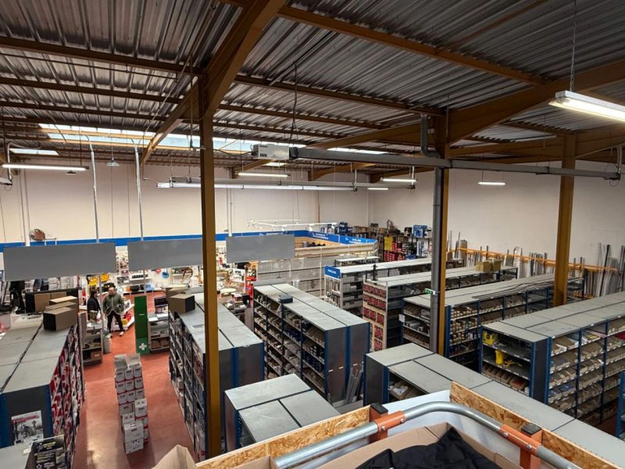 Location local d'activité Lyon Rhône OLACT2533139 14