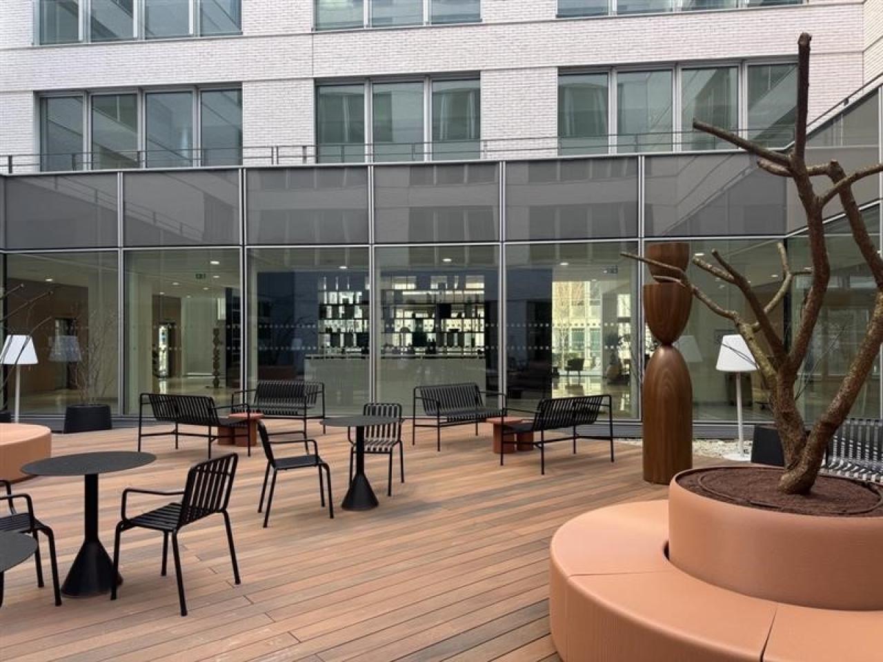 Location bureau Rueil-Malmaison Hauts-de-Seine OLBUR2100472 5