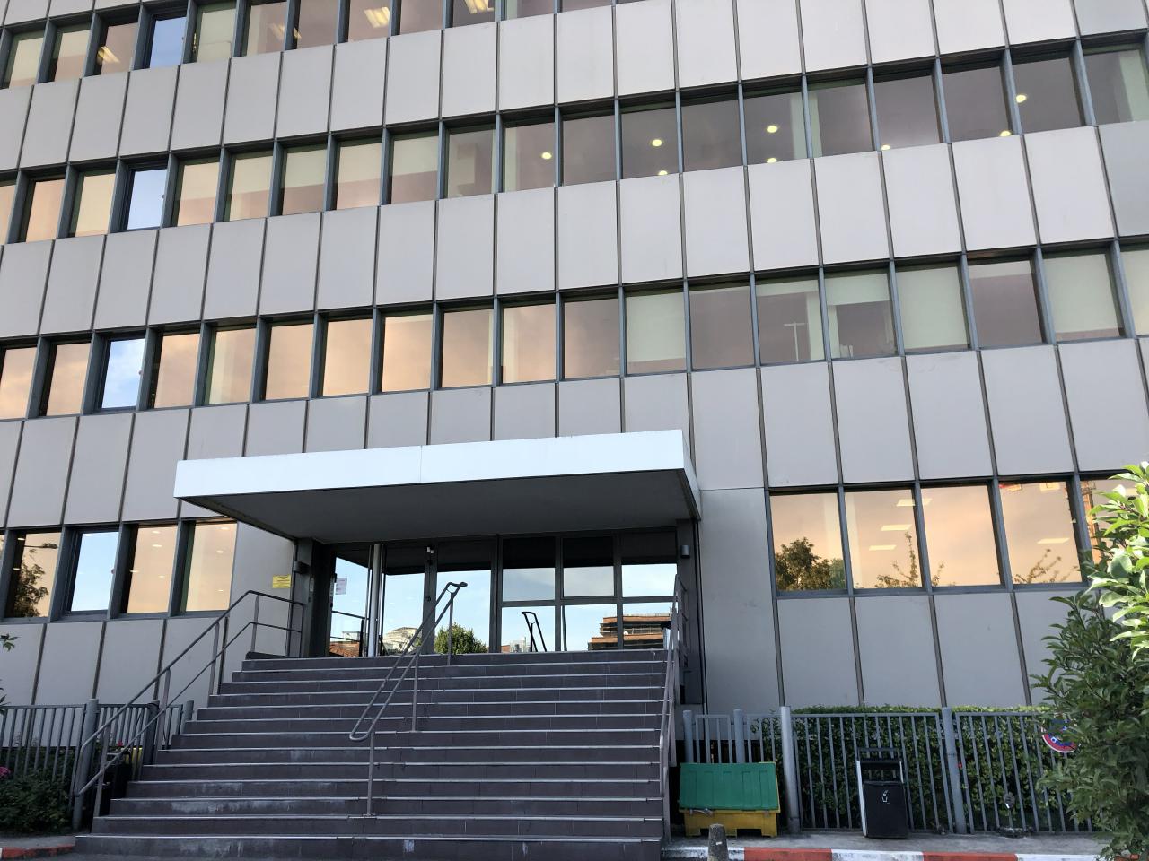 Location bureau Romainville Seine-Saint-Denis OLBUR2107056 2