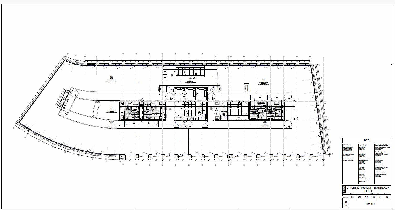 Location bureau Bordeaux Gironde OLBUR2001771 2