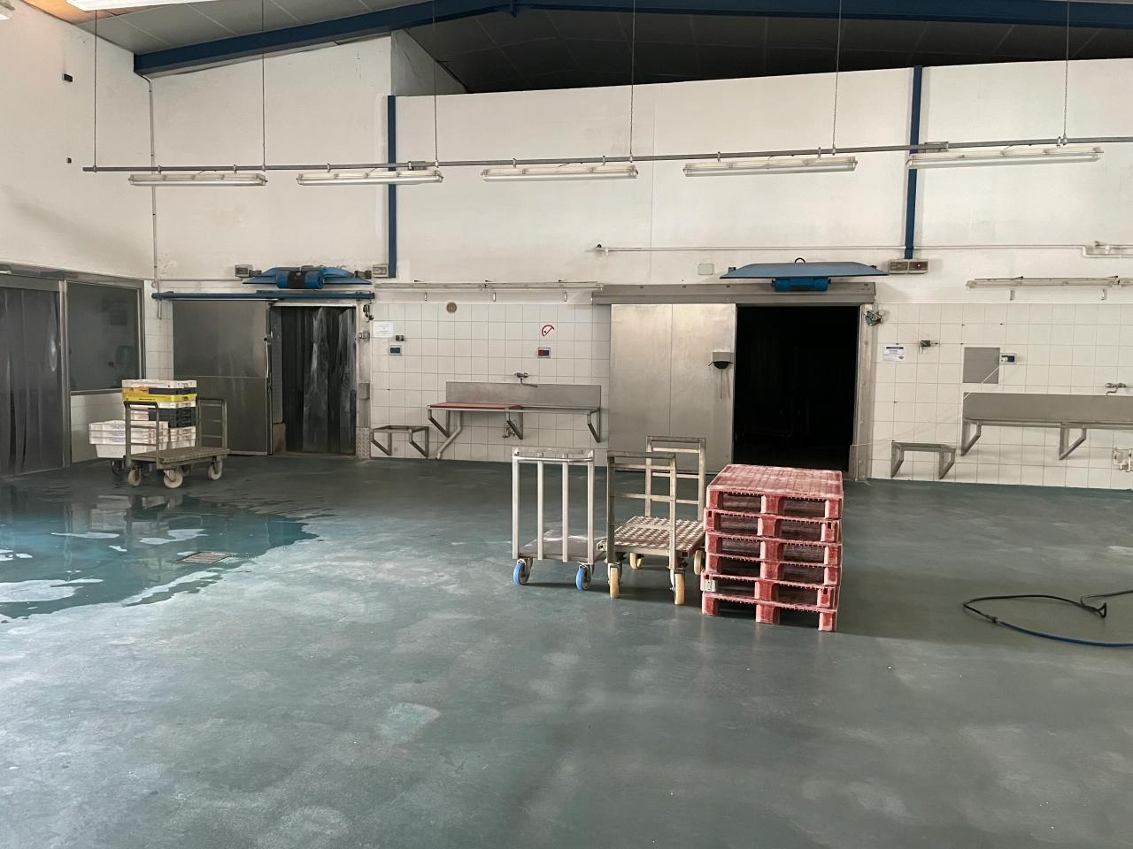 Location local d'activité Gennevilliers Hauts-de-Seine OLACT2426015 12