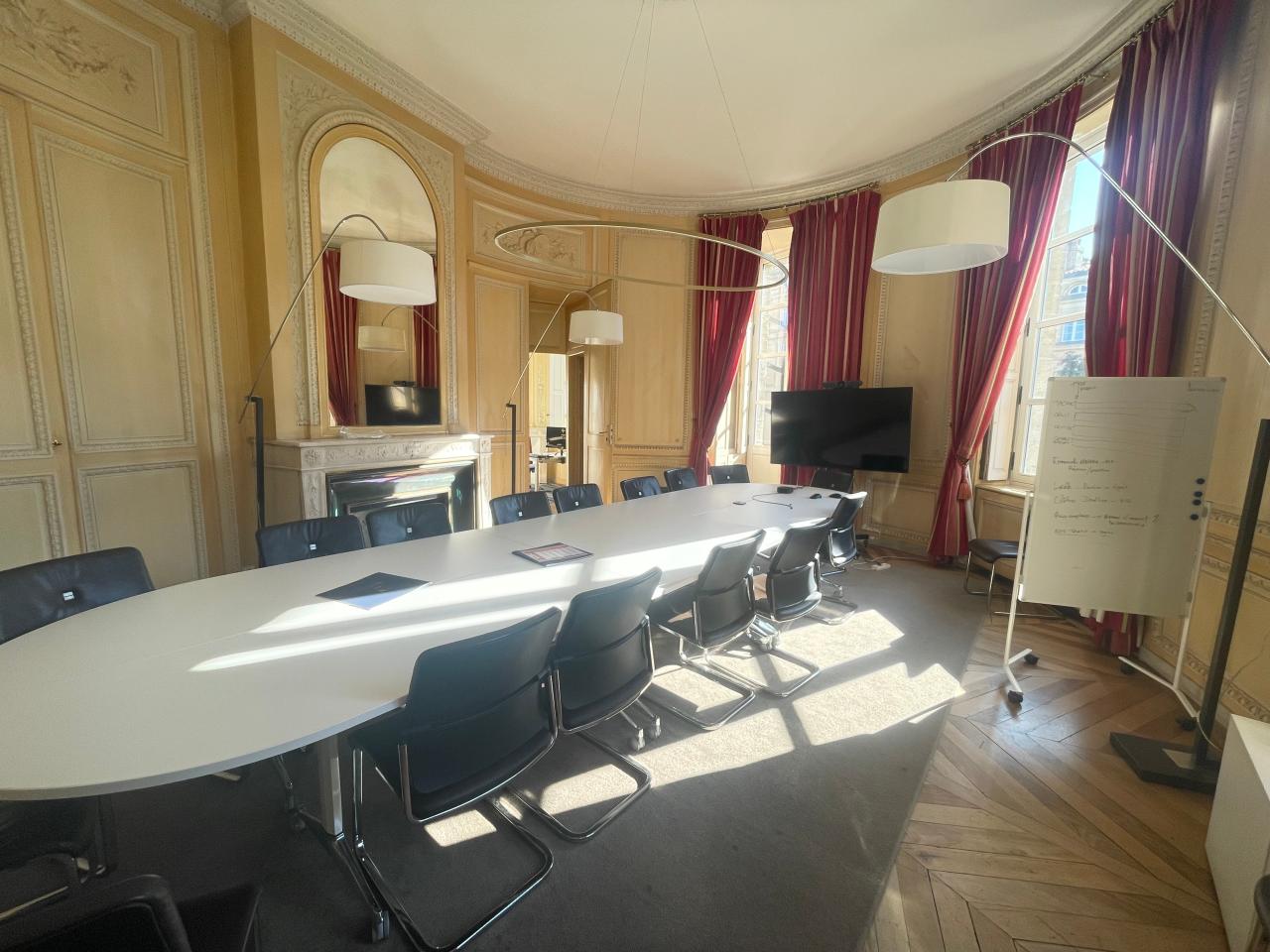 Location bureau Bordeaux Gironde OLBUR2643329 32