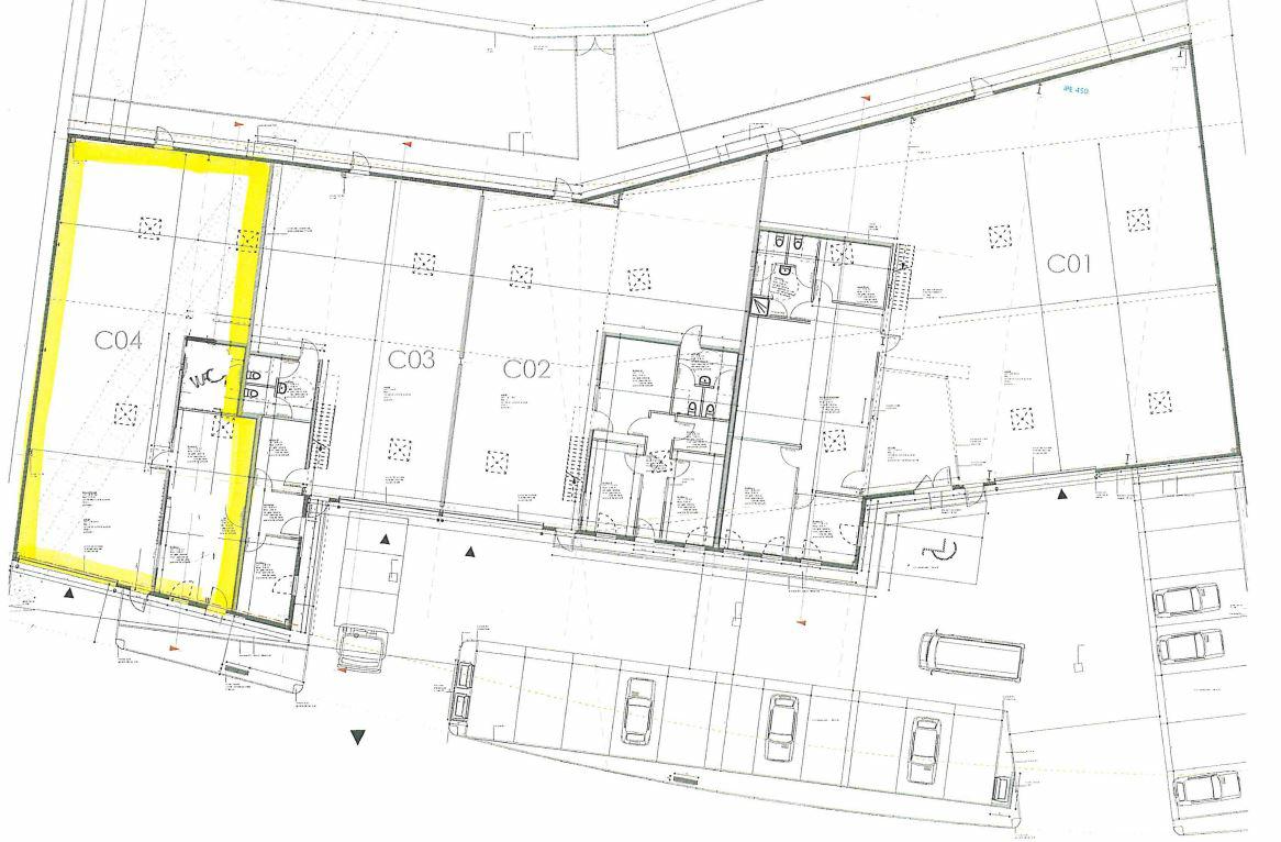 Location local d'activité Messein Meurthe-et-Moselle OLACT2532175 9