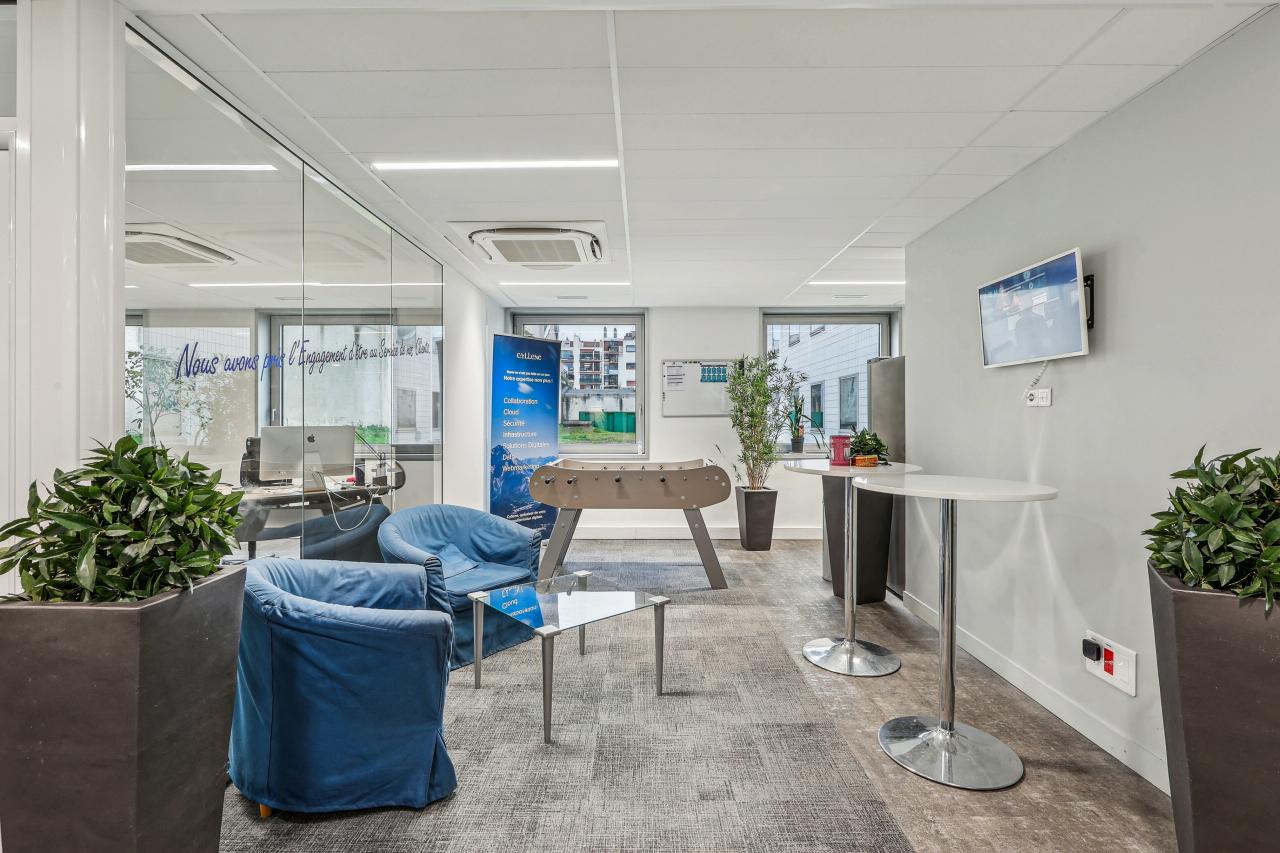 Location bureau Boulogne-Billancourt Hauts-de-Seine OLBUR2421134 13