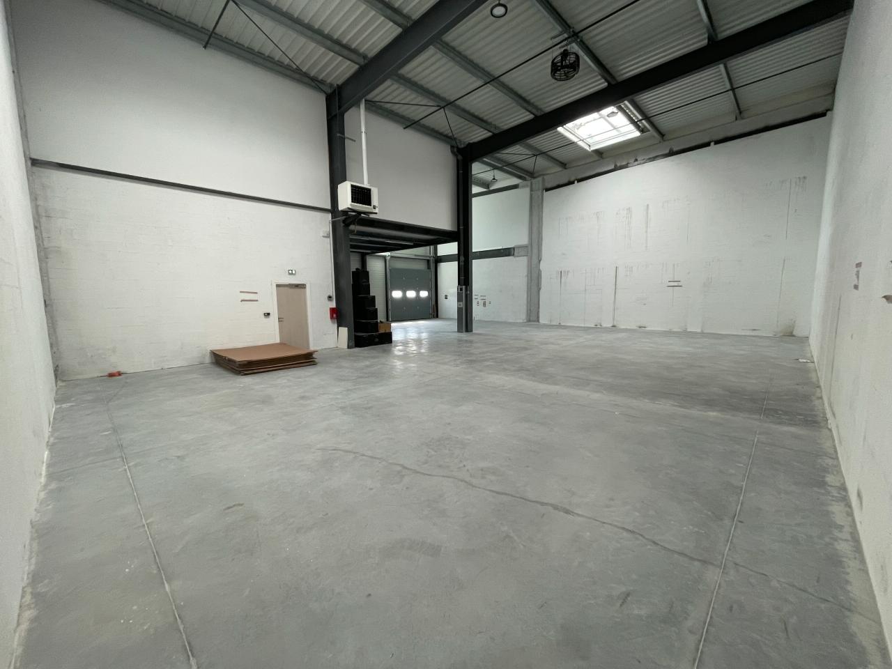 Location local d'activité Conflans-Sainte-Honorine Yvelines OLACT2534518 8