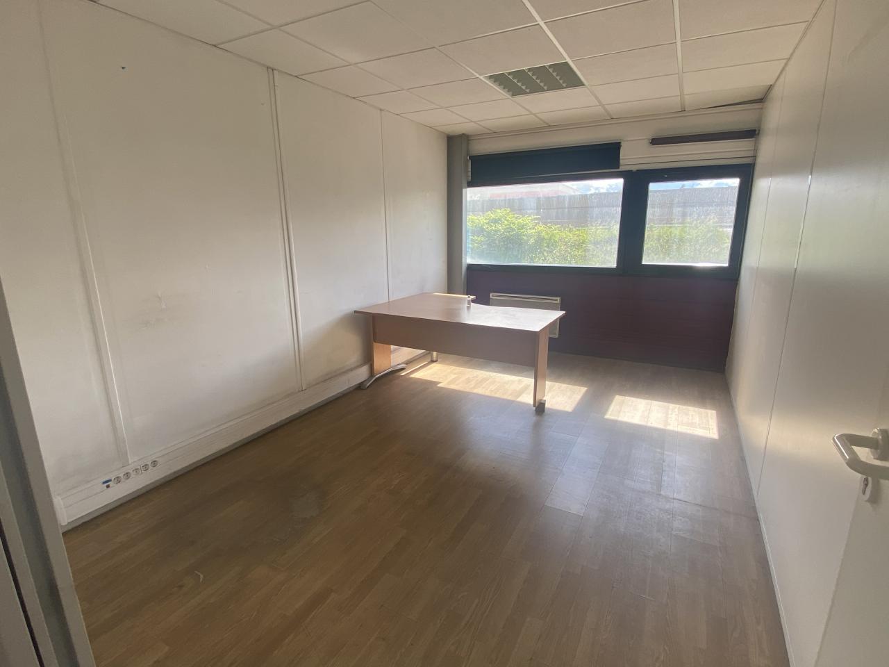 Location local d'activité Échirolles Isère OLACT2317689 9