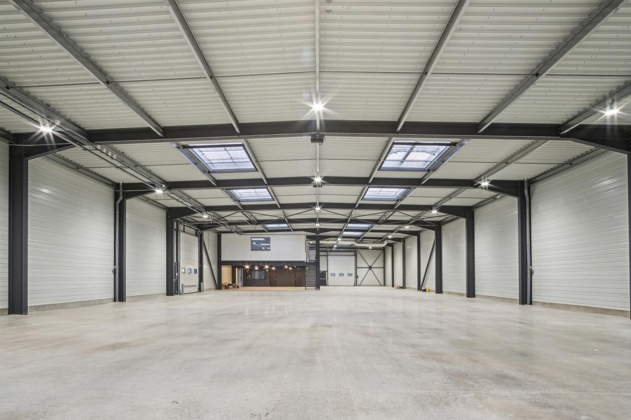 Location local d'activité Vaires-sur-Marne Seine-et-Marne OLACT2528966 1