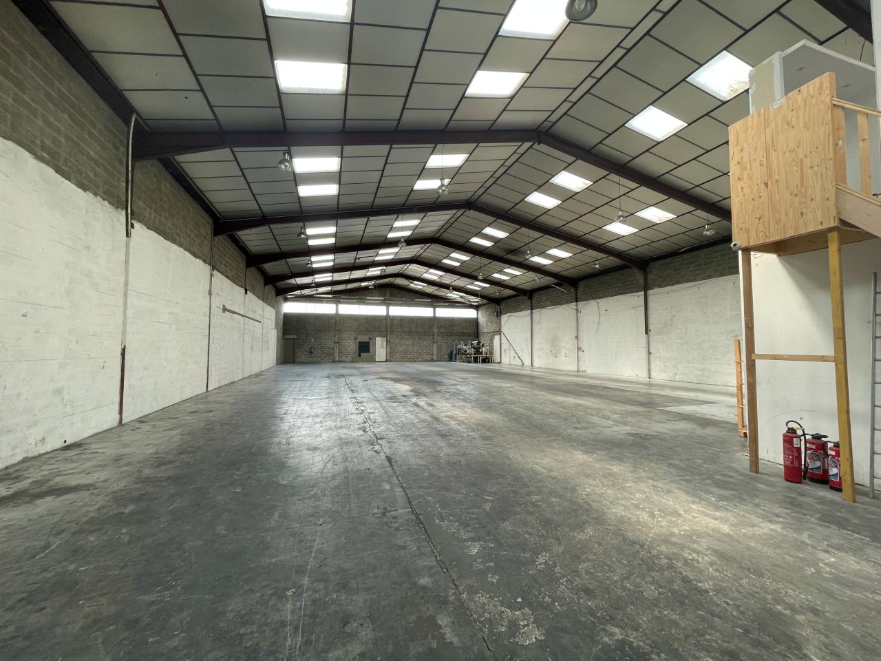 Location local d'activité Décines-Charpieu Rhône OLACT2532955 5