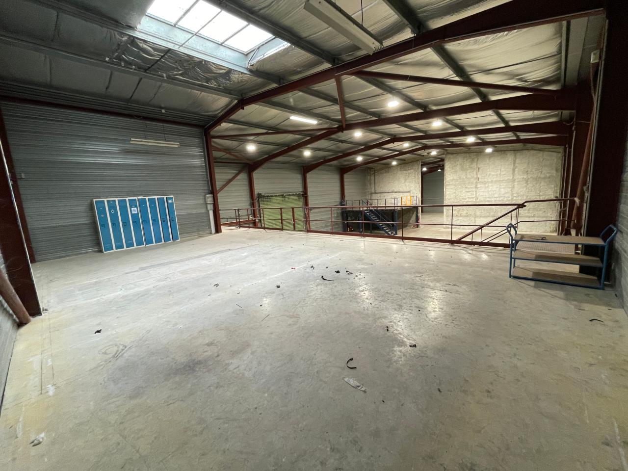 Location local d'activité Saint-Jeannet Alpes-Maritimes OLACT2534581 6