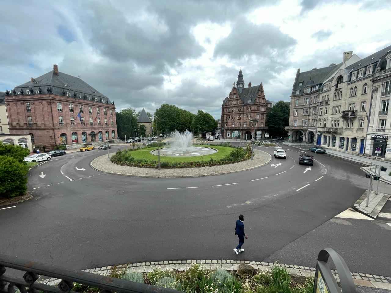 Vente bureau Metz Moselle OVBUR2532789 3