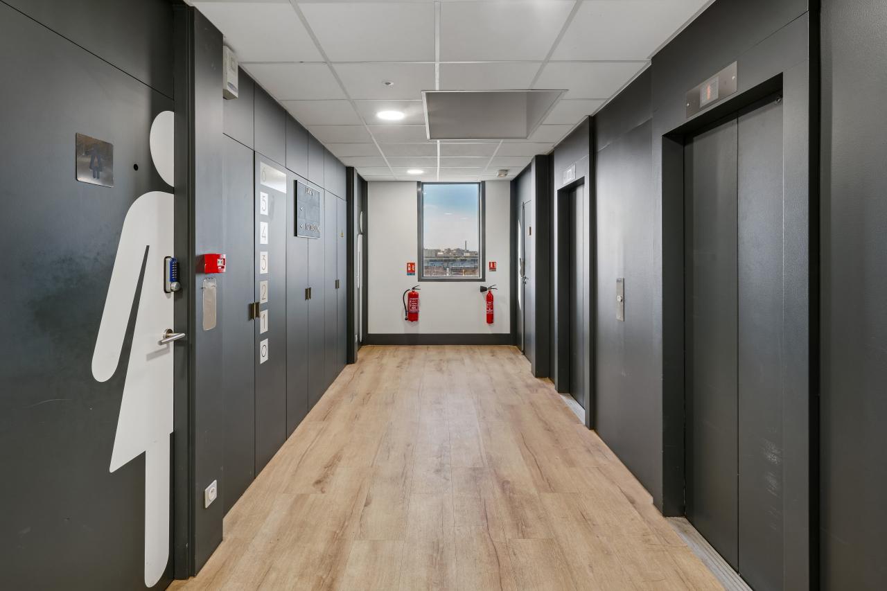 Location bureau La Plaine Saint-Denis Seine-Saint-Denis OLBUR2106932 5