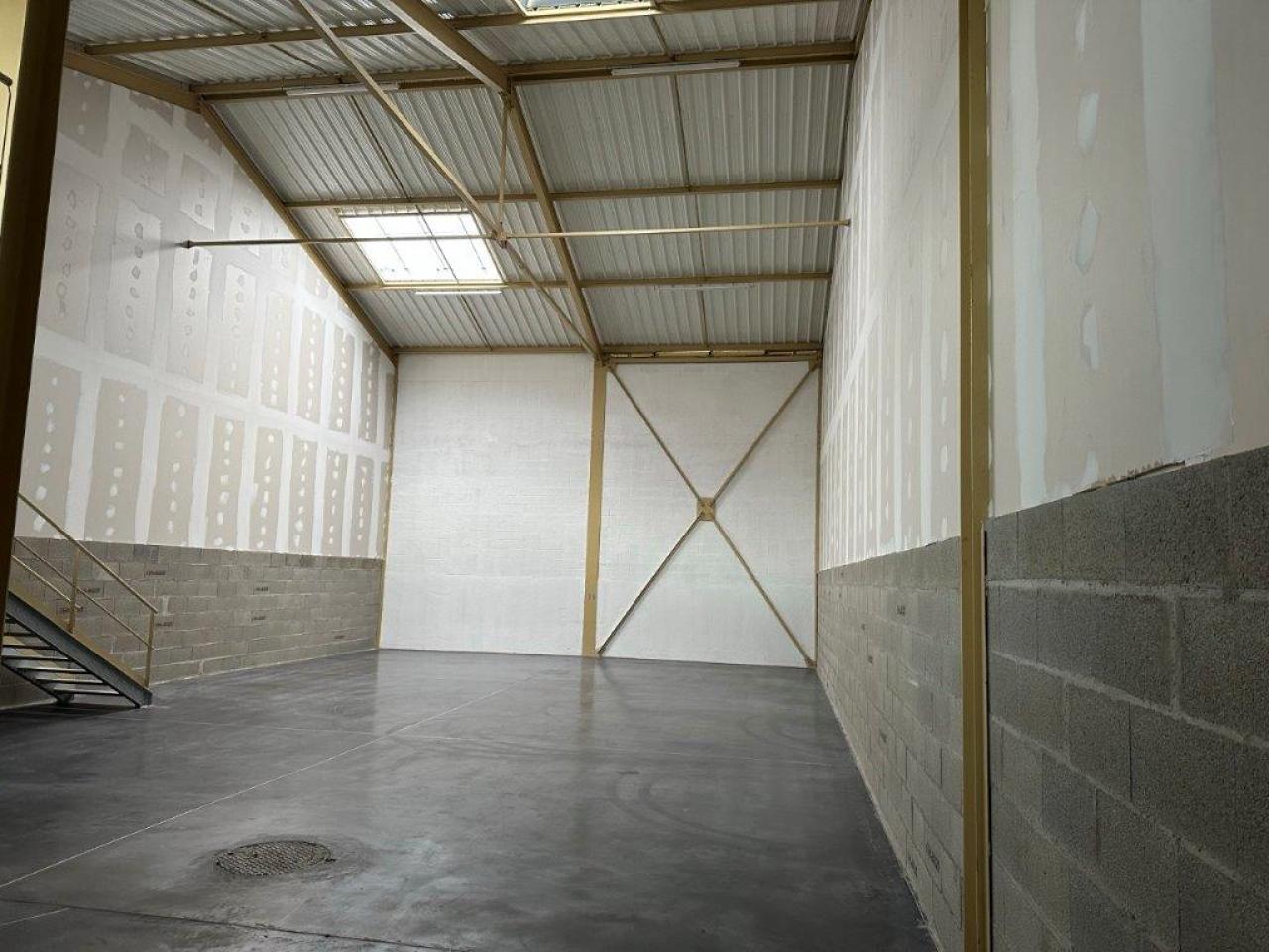 Vente local d'activité Bourgoin-Jallieu Isère OVACT2428466 13