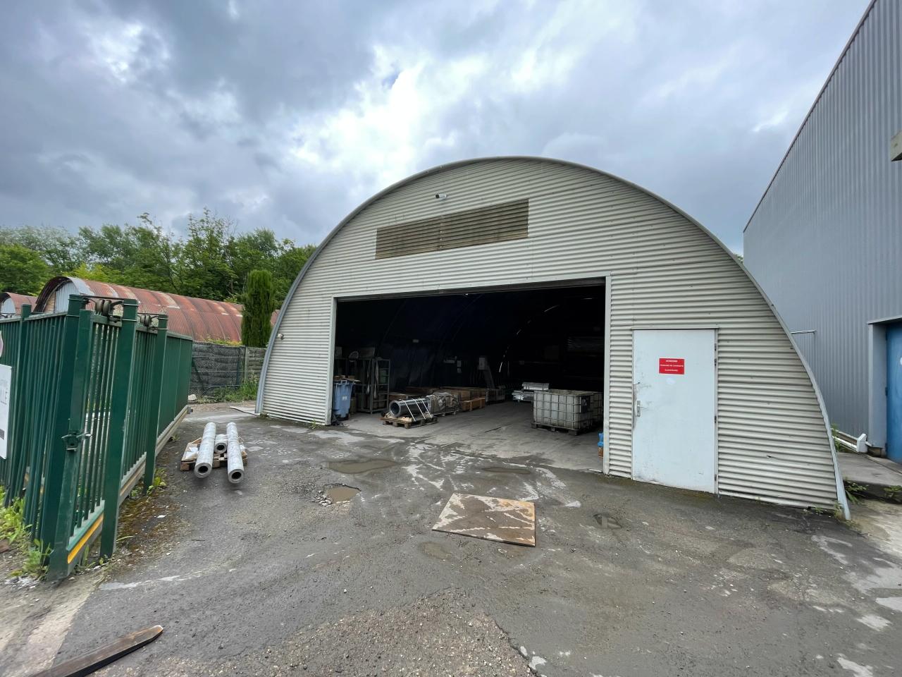 Vente local d'activité Presles Val-d'Oise OVACT2530631 3