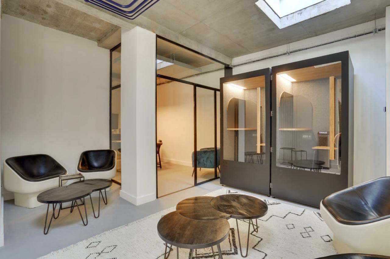 Location coworking Paris OLBUR2532640 13