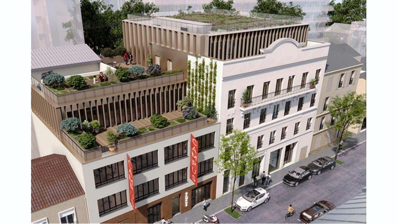 Location bureau Paris OLBUR2107198 5